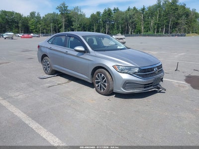 VOLKSWAGEN JETTA 2024