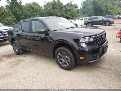 FORD MAVERICK 2026