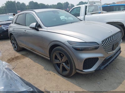 GENESIS GV70 2023