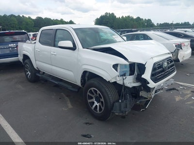 TOYOTA TACOMA 2019