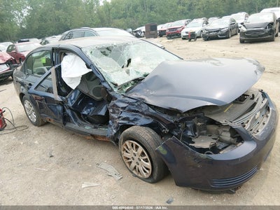 CHEVROLET COBALT 2009