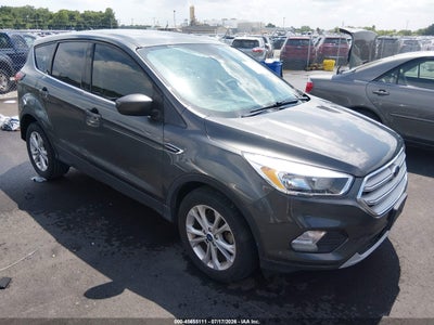 FORD ESCAPE 2019