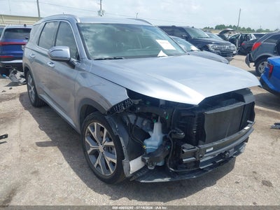 HYUNDAI PALISADE 2020