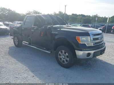 FORD F-150 2014