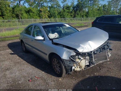VOLVO S60 2003