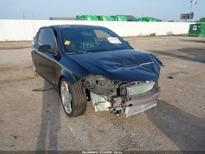 CHEVROLET COBALT 2007