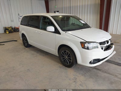 DODGE GRAND CARAVAN 2019