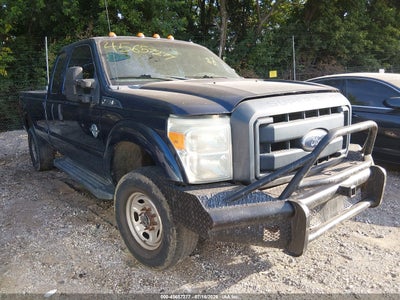 FORD F-250 2015