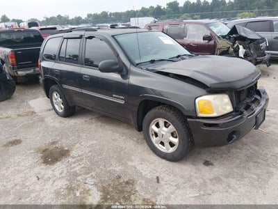 GMC ENVOY 2006