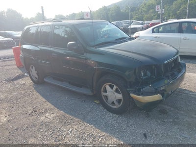 GMC ENVOY 2003