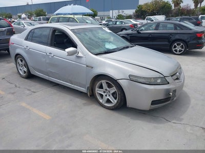 ACURA TL 2005