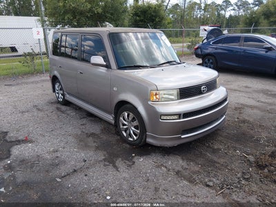 SCION XB 2006