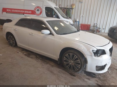 CHRYSLER 300 2013