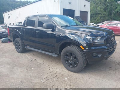 FORD RANGER 2022