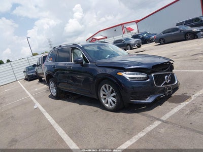 VOLVO XC90 2016