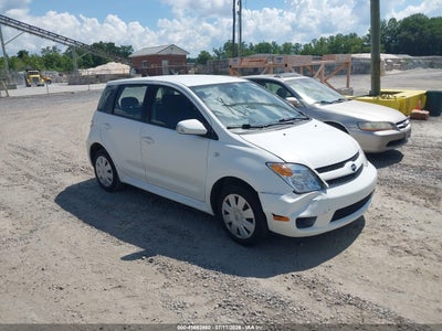 SCION XA 2006