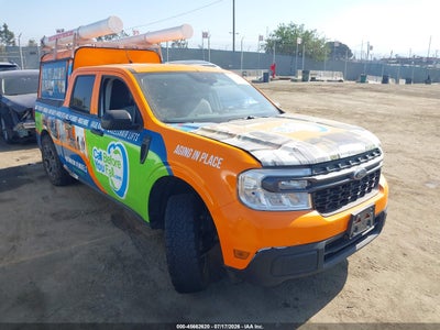 FORD MAVERICK 2024