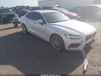VOLVO S60 2019