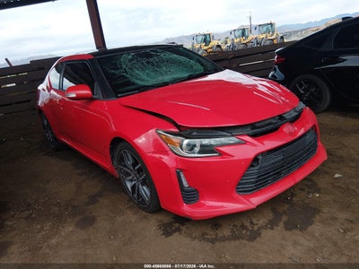 SCION TC 2015