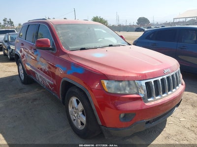 JEEP GRAND CHEROKEE 2011