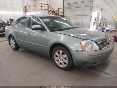 FORD FIVE HUNDRED 2005
