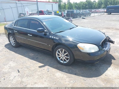 BUICK LUCERNE 2006