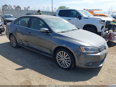 VOLKSWAGEN JETTA 2014