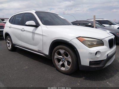 BMW X1 2014