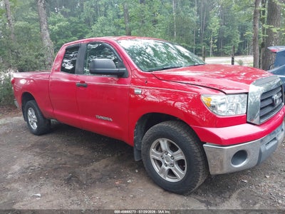 TOYOTA TUNDRA 2007