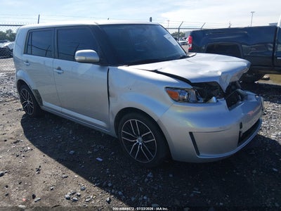 SCION XB 2008