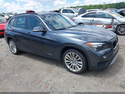BMW X1 2014