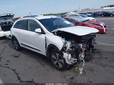 KIA NIRO 2020