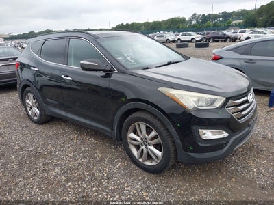 HYUNDAI SANTA FE SPORT 2015
