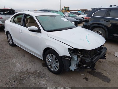 VOLKSWAGEN JETTA 2016