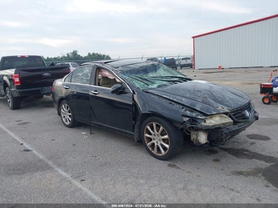 ACURA TSX 2004
