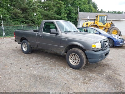 FORD RANGER 2006
