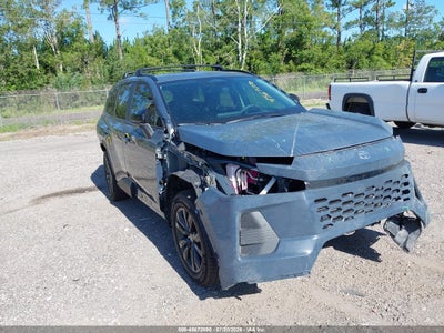 TOYOTA RAV4 2026