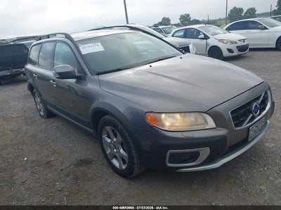 VOLVO XC70 2009