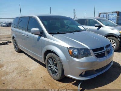 DODGE GRAND CARAVAN 2019