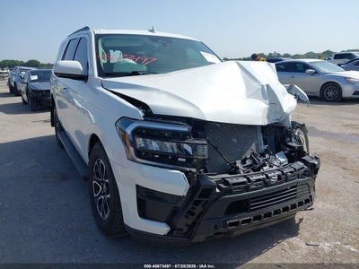 FORD EXPEDITION 2024