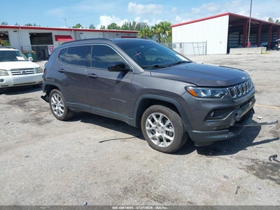 JEEP COMPASS 2024