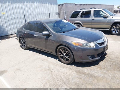 ACURA TSX 2010