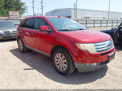 FORD EDGE 2010