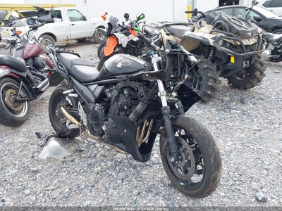 SUZUKI GSX1250 2011