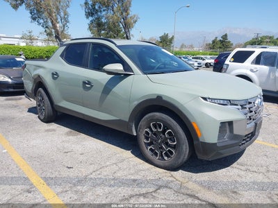 HYUNDAI SANTA CRUZ 2024
