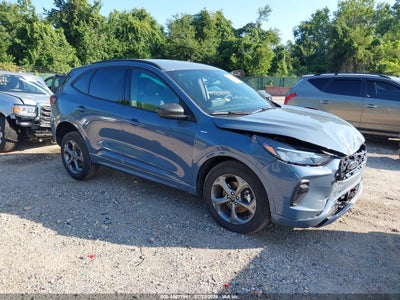 FORD ESCAPE 2024
