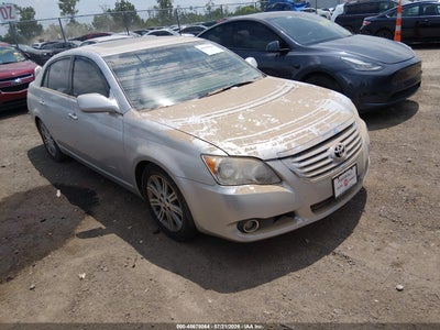 TOYOTA AVALON 2009