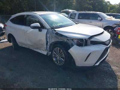 TOYOTA VENZA 2023