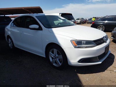 VOLKSWAGEN JETTA 2014