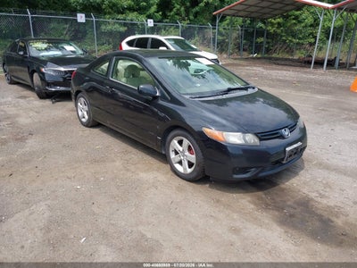 HONDA CIVIC 2006